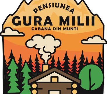Gura Teghii Cabin | Pensiunea Gura Milii