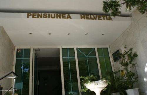 Kiseleff House | Family-Friendly Getaway at Pensiunea Helvetia - Rated 9/10
