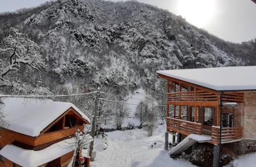 Salciua de Jos House | Discover Pensiunea Huda lui Papară: Family-Friendly Retreat