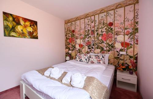 Medias House | Family-Friendly Retreat at Pensiunea Irish with Top Ratings