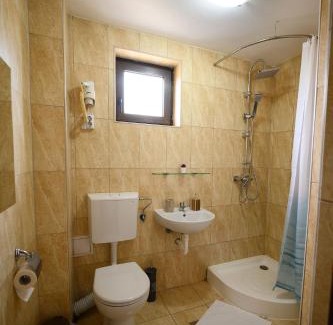Medias House | Family-Friendly Retreat at Pensiunea Irish with Top Ratings