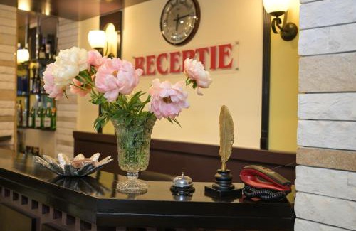 Baile Olanesti House | Pensiunea Iulia Star