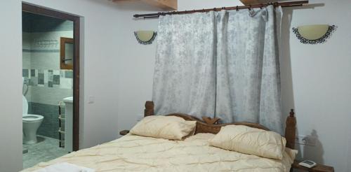 Vadu Izei House | Pet-Friendly Stay at Pensiunea La Gorgan - Rated 9/10