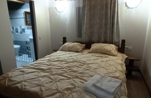 Vadu Izei House | Pet-Friendly Stay at Pensiunea La Gorgan - Rated 9/10