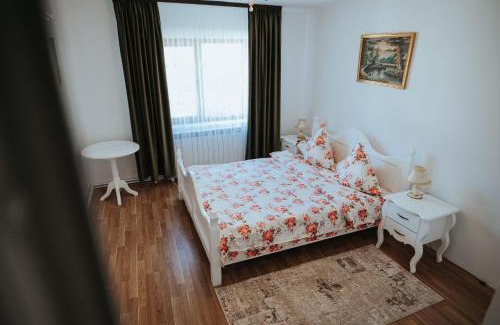 Oncesti House | Guest Rated 10/10 at Pensiunea La Lenuta - Family-Friendly Stay