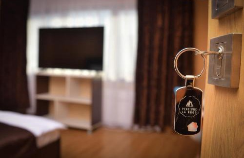 Vulcan House | Top-Rated Pensiunea La Rogo: Family-Friendly Retreat