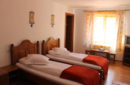 Moeciu de Sus Bed & Breakfast | Discover Pensiunea La Turcu: Pool & Ocean View Awaits