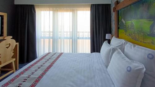 Gura Raului House | Family-Friendly Retreat at Pensiunea La Vâltoare