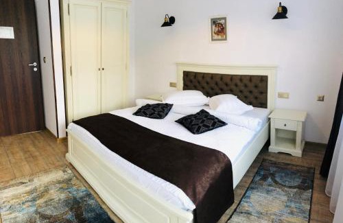 Bistrita Bargaului House | Perfectly Rated Pensiunea Maria: Breakfast & Child-Friendly