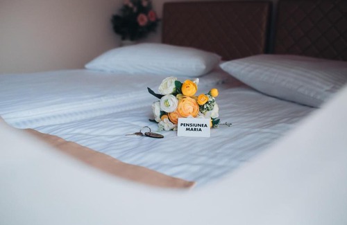 Floresti House | Discover Pensiunea Maria: Family-Friendly Retreat with Pool