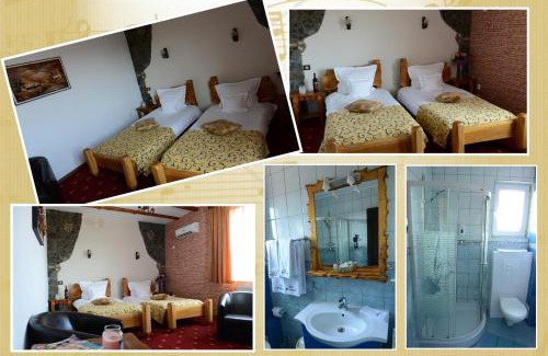 Cimpia Turzii House | Oceanfront Pensiunea Milexim: 4-Star Stay with Pool Access