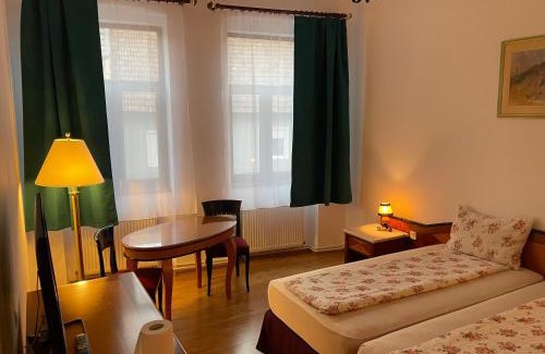Medias Apartment | Discover Family-Friendly Comfort at Pensiunea Mimi