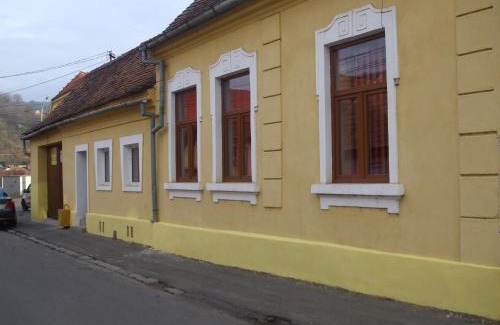 Medias Apartment | Discover Family-Friendly Comfort at Pensiunea Mimi