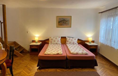 Medias Apartment | Discover Family-Friendly Comfort at Pensiunea Mimi