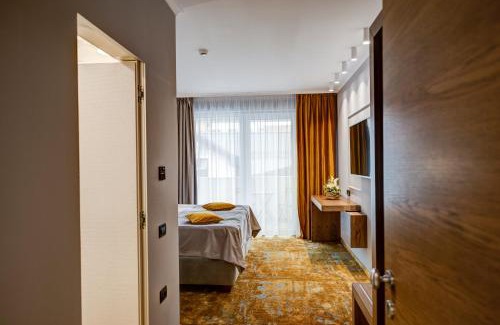 Blaj House | Discover Pension Montana Popa: Spa, Child-Friendly Retreat