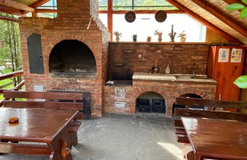 Gura Teghii House | Discover Pensiunea Montana Varlaam: Top-Rated Family Getaway