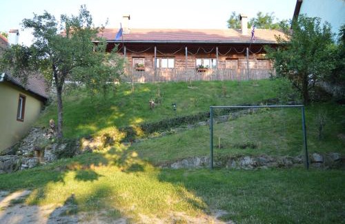 Saliste House | Discover Pensiunea Morariu: Pet-Friendly Family Retreat
