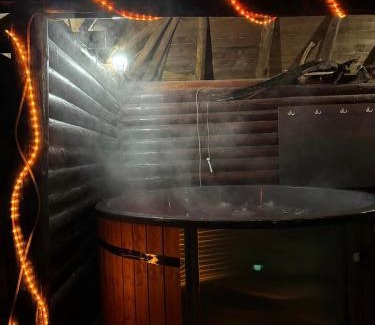 Valea Mare-Pravat House | Discover Pensiunea Namaesti: Family-Friendly Getaway