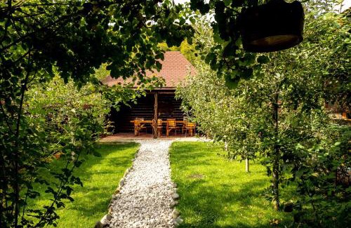 Valea Mare-Pravat House | Discover Pensiunea Namaesti: Family-Friendly Getaway