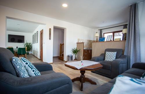 Beclean House | Premier Stay at Pensiunea Nobila Băile Figa - 4 Star Comfort