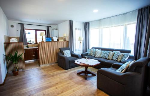 Beclean House | Premier Stay at Pensiunea Nobila Băile Figa - 4 Star Comfort