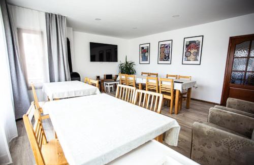 Beclean House | Premier Stay at Pensiunea Nobila Băile Figa - 4 Star Comfort