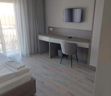 Timisoara Bed & Breakfast | Family-Friendly Escape at Pensiunea Normandia - Rated 9.5/10
