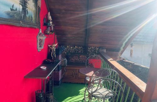 Ocna Mures House | Pensiunea Numero 17: Family-Friendly with Great Reviews