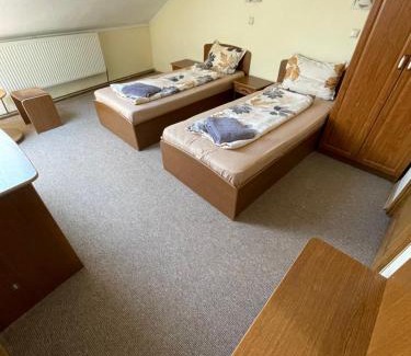 Nadab House | Affordable Family Retreat at Pensiunea Olympia Nădab