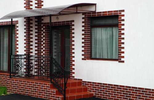 Dragutesti House | Discover Pensiunea Platinum: Family-Friendly Getaway
