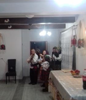 Sieu House | Family-Friendly Pensiunea Popan with Hot Tub & Breakfast