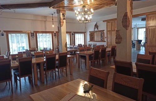 Baiut Hotel | Discover Pensiunea Popas Pop in Maramures: 9/10 Rated Hotel