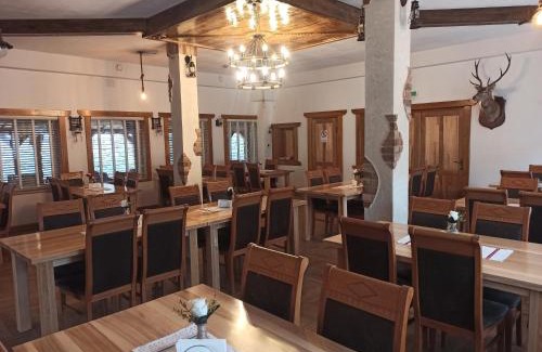 Baiut Hotel | Discover Pensiunea Popas Pop in Maramures: 9/10 Rated Hotel