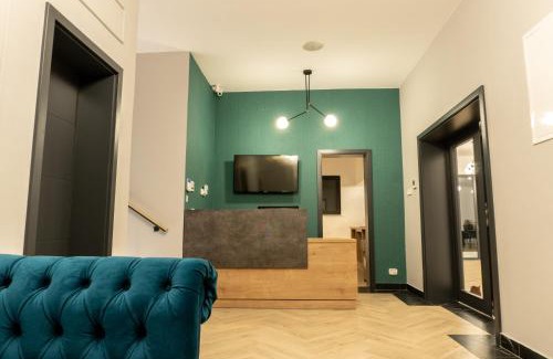 Praid Bed & Breakfast | Exceptional Pensiunea Qubik Praid: Rated 9.6/10, Family-Friendly