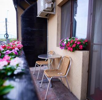 Targu Frumos Hotel | Pensiunea Rami