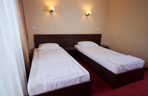 Targu Frumos Hotel | Pensiunea Rami