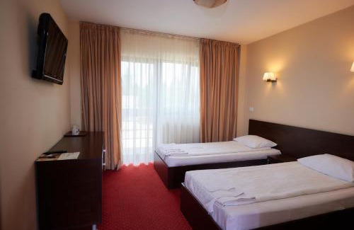 Targu Frumos Hotel | Pensiunea Rami