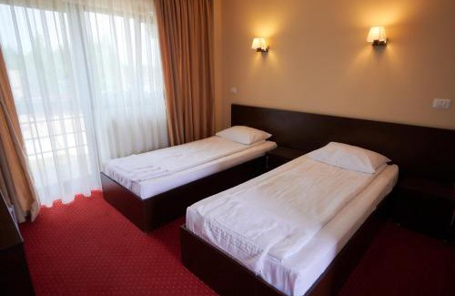 Targu Frumos Hotel | Pensiunea Rami