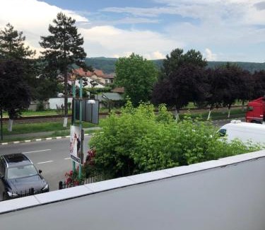 Ramnicu Valcea House | Affordable Comfort at Pensiunea Residence: Guest Rated 7/10