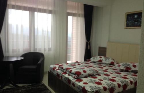 Ranca House | Cozy Pensiunea Roka: Family-Friendly with Hot Tub & More