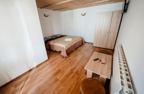 Viseu de Sus House | Delightful Pensiunea Romina: Pet-Friendly & Family-Focused