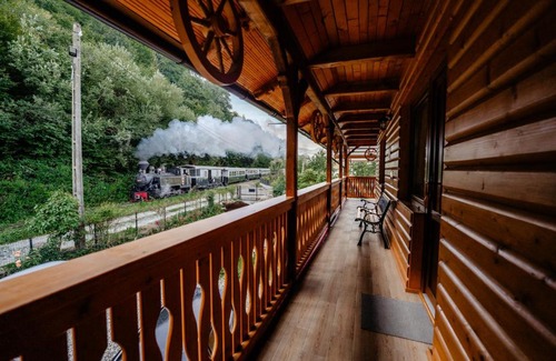 Viseu de Sus House | Delightful Pensiunea Romina: Pet-Friendly & Family-Focused