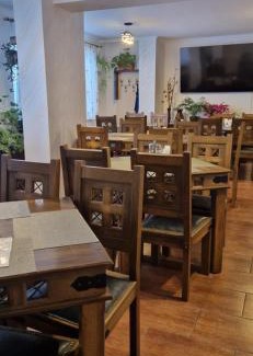 Ranca House | Pet-Friendly Pensiunea Rubin: 9.7/10 Guest Rated Retreat
