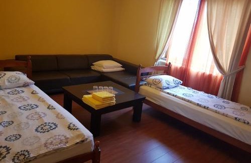 Baile Unu Mai House | Exceptional Stay at Pensiunea Ruxandra with Hot Tub & More