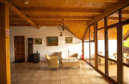 Bagaciu House | Discover Pensiunea Sachsenhof: Top Rated Oceanfront Escape
