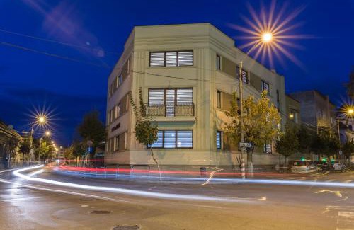 Tirgu Mures Hotel | Guest Rated: Pensiunea Select Central with Family-Friendly Amenities