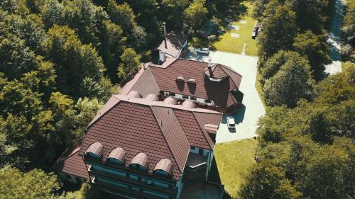 Sibiel House | Discover Pensiunea Sibiel: Family-Friendly with Breakfast