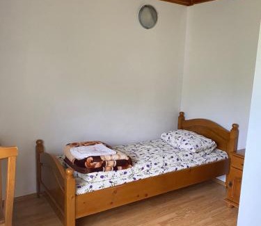 Viseu de Jos House | Exceptional Pensiunea Simina: Child-Friendly Haven