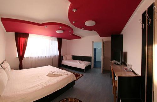 Bacau House | Pensiunea Soferul Norocos
