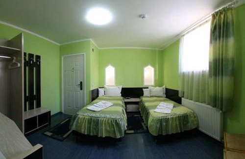 Bacau House | Pensiunea Soferul Norocos